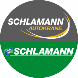 Schlamann Autokrane